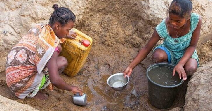 Image à la une de Madagascar face à une nouvelle crise humanitaire