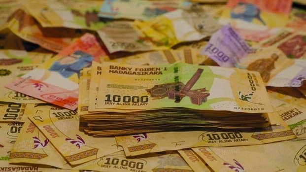 Image à la une de Marché interbancaire des devises – Performance encourageante de l’ariary 