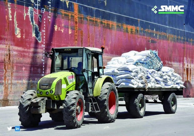 Image à la une de Autosuffisance alimentaire – Baisse des importations de riz en 2023