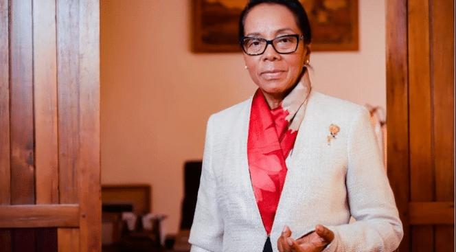 Image à la une de A Madagascar, la présidente de l’Assemblée nationale destituée pour s’être écartée de la ligne du parti au pouvoir
