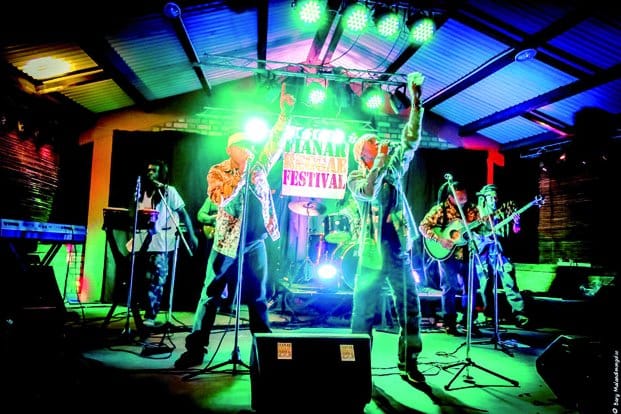 Image à la une de « Ony Booster » – Cinq projets culturels malagasy récompensés 