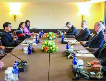 Image à la une de Türkiye-Madagascar – 200 millions USD d’échanges commerciaux en 2023