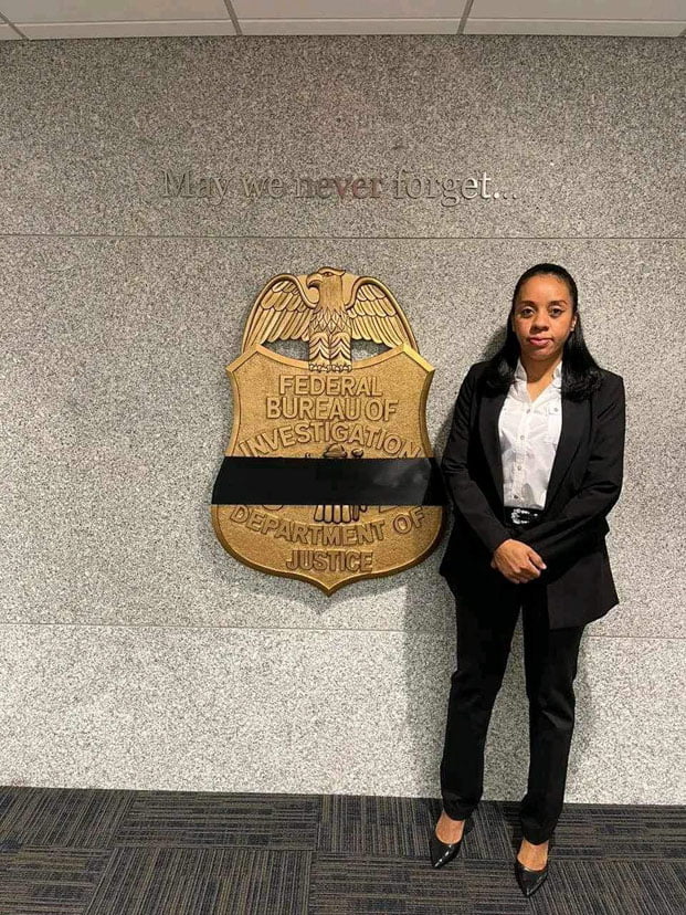 Image à la une de FBI National Academy Associates – L’inspecteur Sophie R. fait la fierté des Malagasy