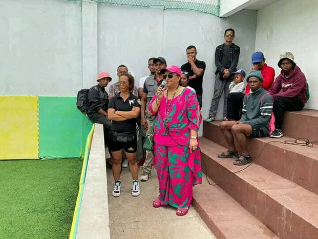 Image à la une de Association AFF – Tournoi amical et festif 2024 avec le groupe SODIAT