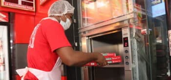 Image à la une de RESTAURATION –  L’enseigne Gastro Pizza lance des franchises