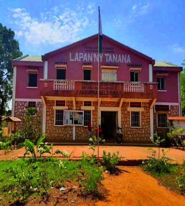 Image à la une de Mahajanga – Mort suspecte d’un délégué de Commune