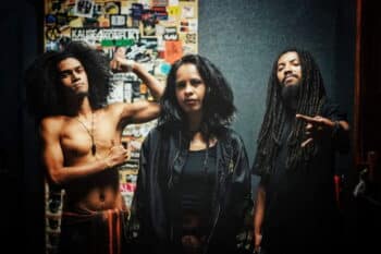 Image à la une de « Underground Rock Festival » – Le groupe LohArano s’aventure à l’île Maurice