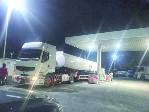 Image à la une de Grève des conducteurs de camion – La réquisition débloque la situation 