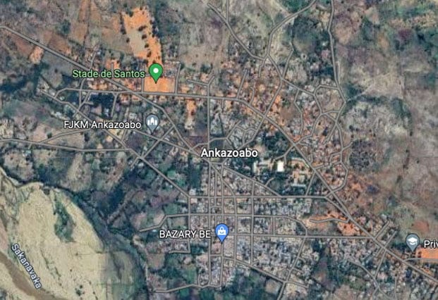 Image à la une de Ankazoabo Atsimo – Un élu fait parler de lui