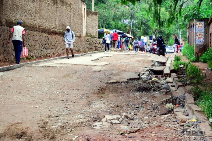 Image à la une de Ankatso II : Enfin une réhabilitation de la route en vue