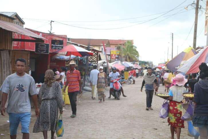Image à la une de AMBATONDRAZAKA – Quatre enfants violés dans un quartier