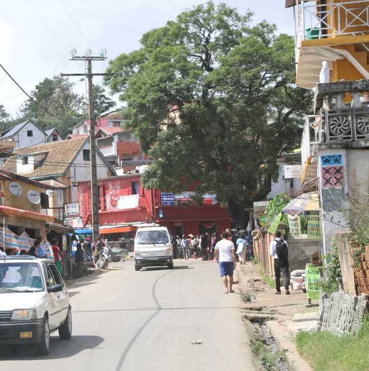 Image à la une de AMBOHIDRATRIMO – Un bandit fugitif abattu