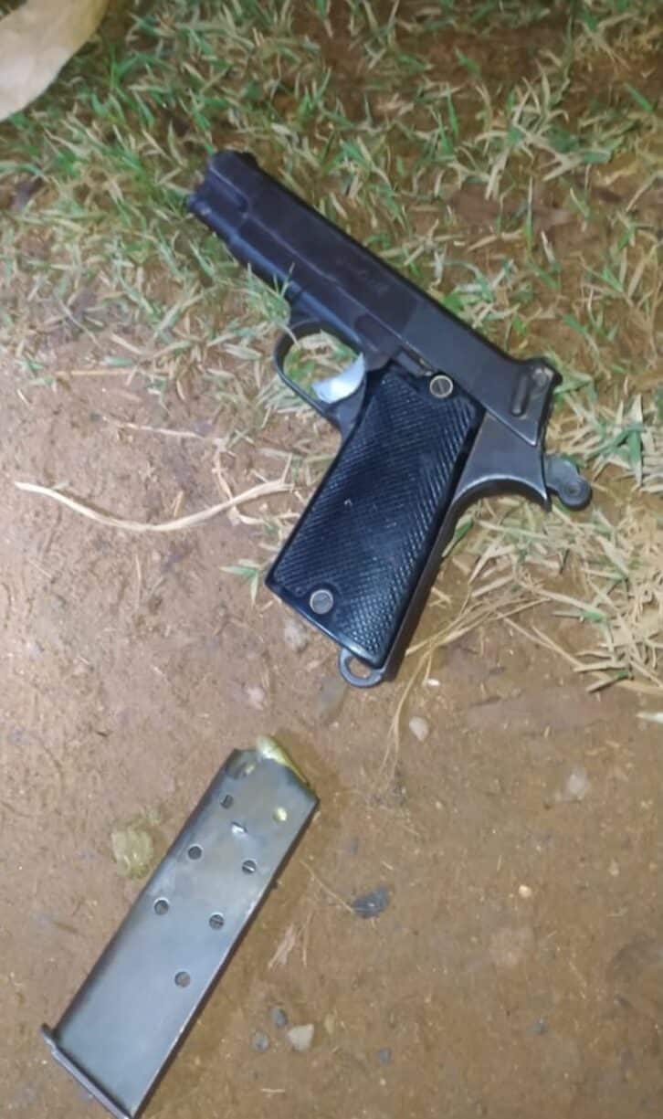 Image à la une de AMBOHIJANAKA – Trois morts à déplorer lors d’une fusillade
