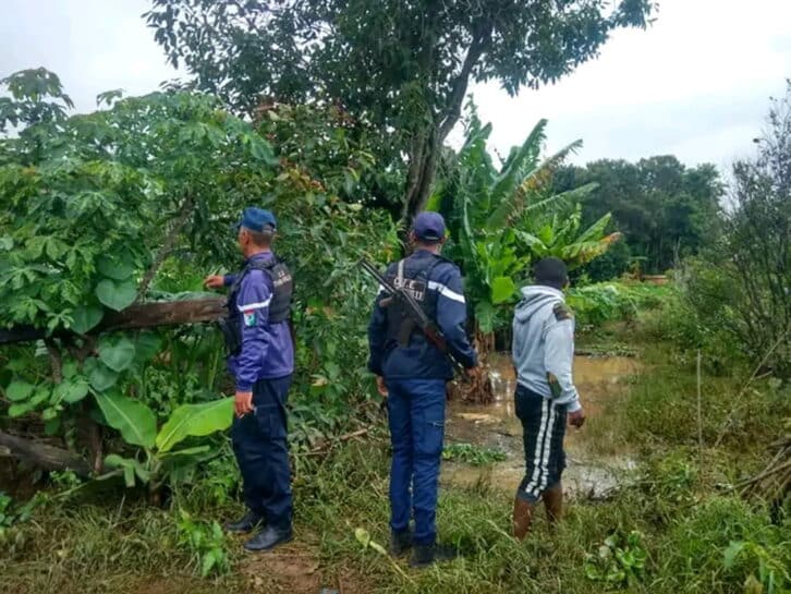 Image à la une de AMPITATAFIKA – Un cambiste assassiné dans une maison