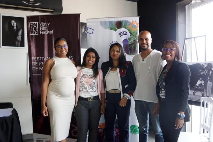 Image à la une de VIAVY FILM FESTIVAL – La deadline pour le concours de films prolongée