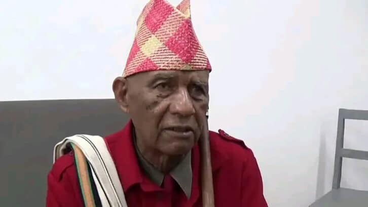 Image à la une de AMBOSITRA – Décès de l’administrateur civil Ramidison