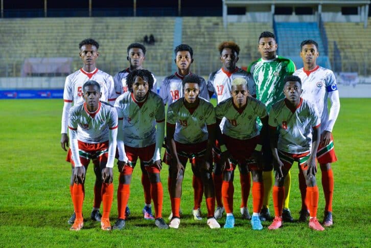 Image à la une de FOOTBALL – CHAN 2024 – Une co-organisation entre trois pays se profile