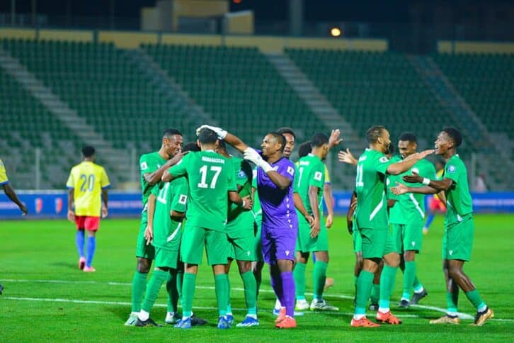 Image à la une de BAREA – MATCHS AMICAUX – Remake contre le Burundi, défi face au Rwanda