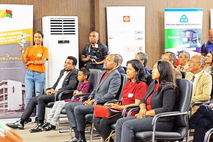 Image à la une de GLOBAL MONEY WEEK 2024 – Les enfants se familiarisent avec la monnaie