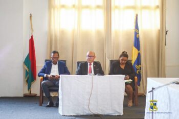 Image à la une de COMMUNE URBAINE D’ANTANANARIVO – Le nouvel organigramme adopté
