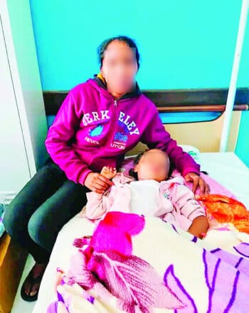 Image à la une de IMERINTSIATOSIKA – Tollé général contre le violeur d’un enfant de six ans