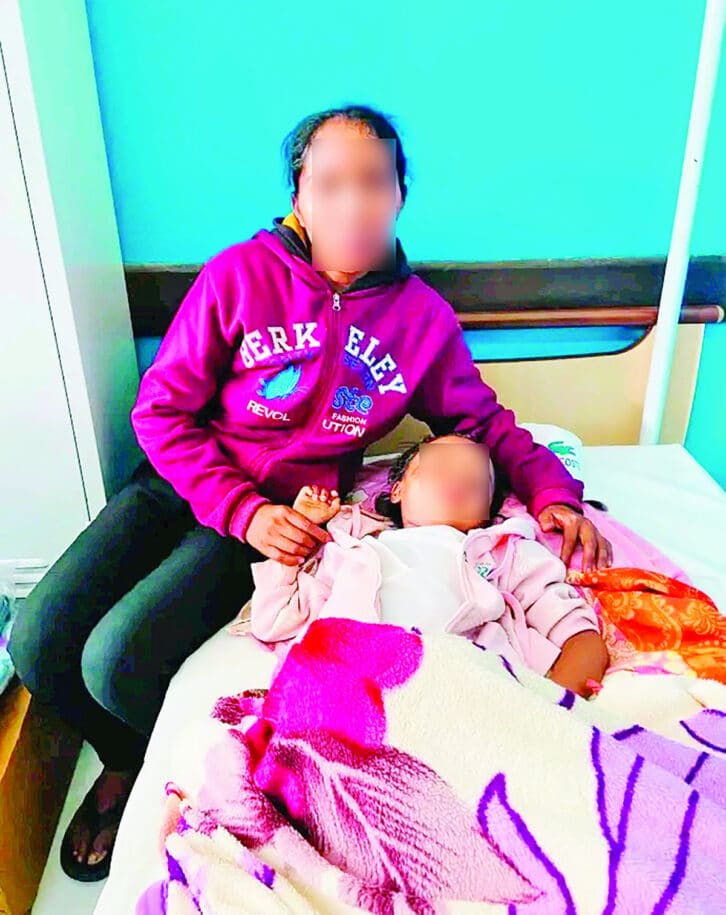 Image à la une de IMERINTSIATOSIKA – Tollé général contre le violeur d’un enfant de six ans