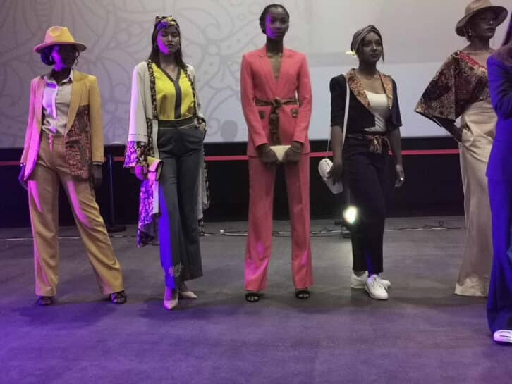 Image à la une de AUTONOMISATION DES FEMMES – Le Jejoo Club forme des femmes en situation particulière