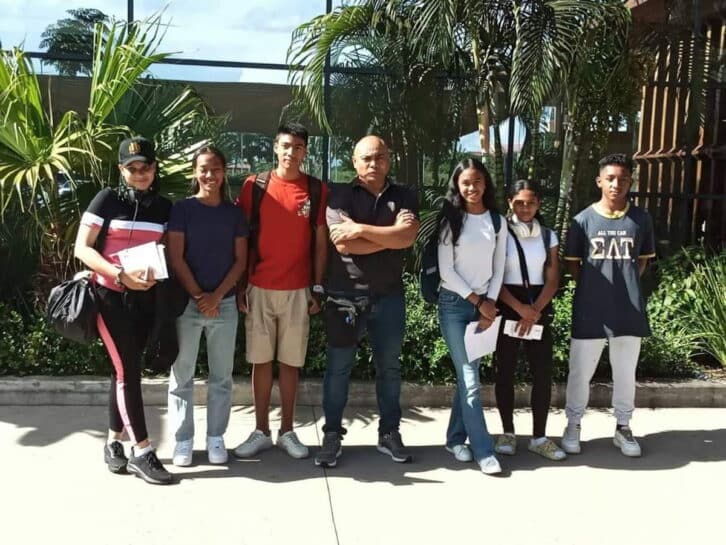 Image à la une de JUDO – OPEN DE SAINT-DENIS – Esca aligne six combattants à La Réunion
