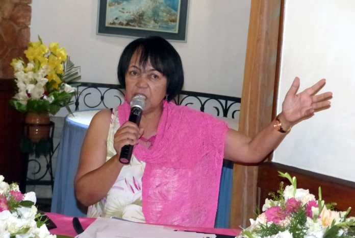 Image à la une de Commune Urbaine d’Antananarivo : Un bilan positif pour les 4 dernières années