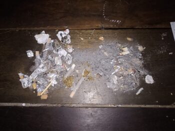 Image à la une de CONSOMMATION DE DROGUE – Un coup d’arrêt aux consommateurs et vendeurs de drogue