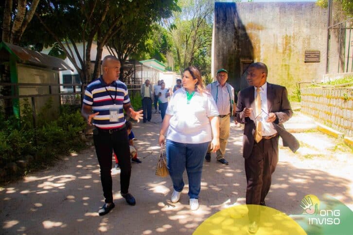 Image à la une de PARC TSIMBAZAZA  – L’approvisionnement  en nourriture renforcé