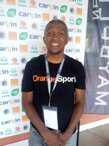 Image à la une de MIANDRAFENOSOA RAKOTOVAO – « Smatchin est effectivement un sport-business »