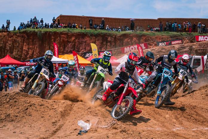 Image à la une de Motocyclisme- 5e manche : Le circuit de Tamatave sera en effervescence, ce week-end 