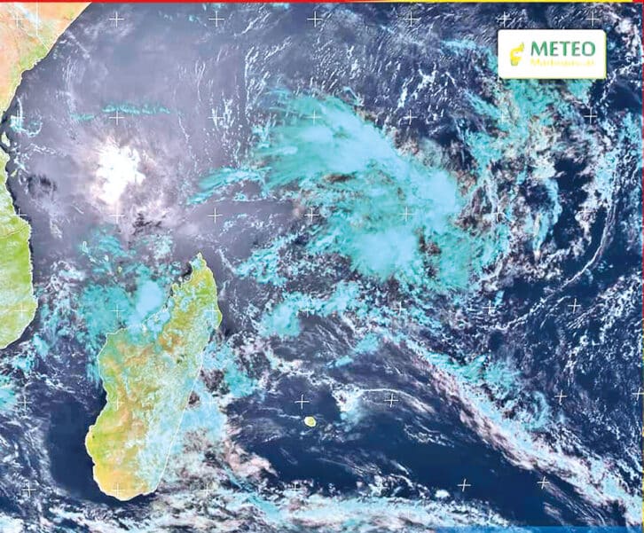 Image à la une de MÉTÉO – Le temps va se dégrader au Nord-est