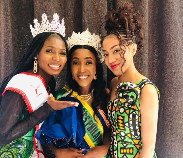 Image à la une de MISS PHILANTHROPY AFRICA –  Madagascar s’affirme   à la troisième place