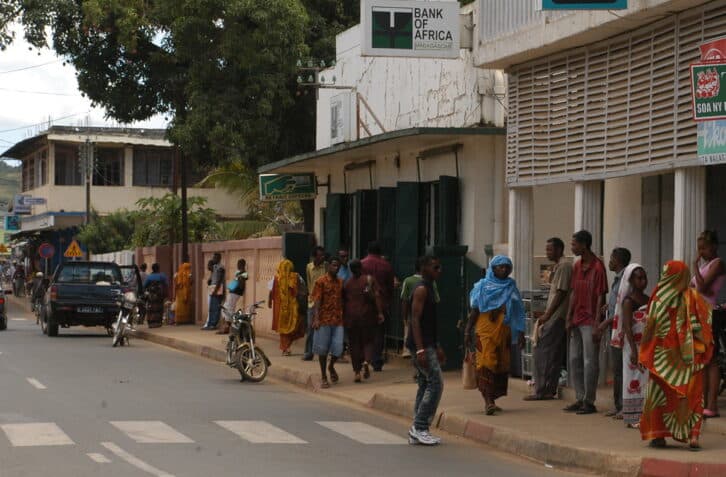 Image à la une de NOSY BE – Liberté provisoire pour un suspect d’infanticide