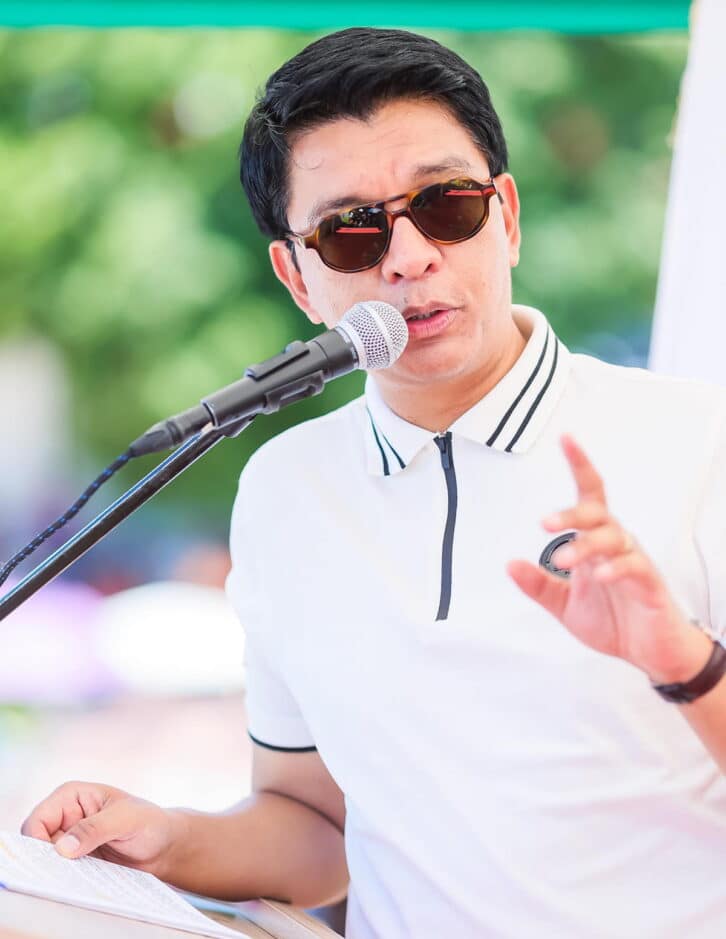 Image à la une de ASSAINISSEMENT – Rajoelina interpelle les maires de Toamasina I et II