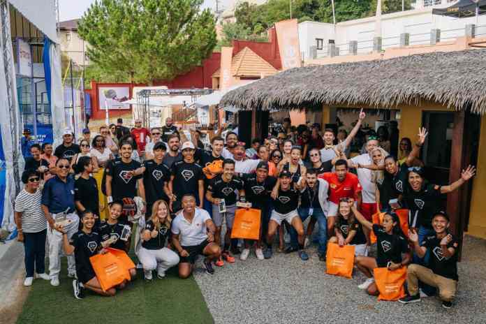 Image à la une de Padel – MPPTour : Un troisième circuit prometteur, ce week-end