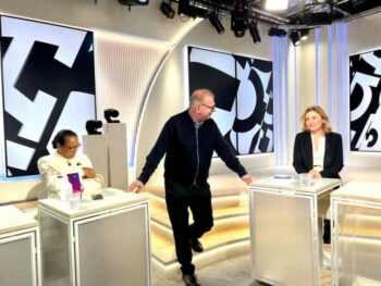 Image à la une de Interruption volontaire de grossesse : Christine Razanamahasoa plaide pour un débat élargi