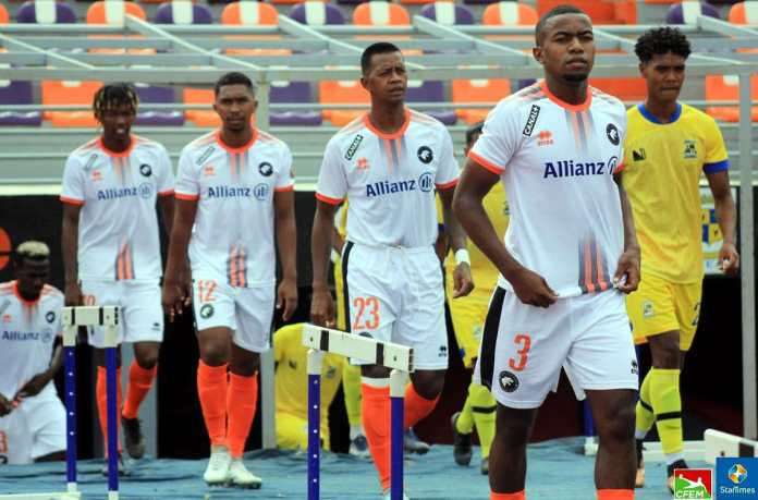 Image à la une de Football – PFL : Un sans faute pour Fosa Juniors