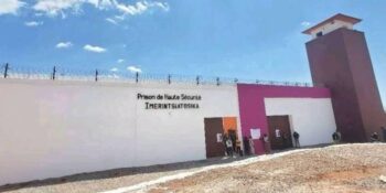 Image à la une de Andry Andriantongarivo : Ordre d’extraction de la prison d’Imerintsiatosika