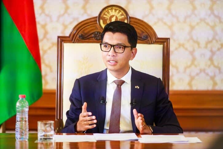 Image à la une de INSÉCURITÉ – Rajoelina interpelle les responsables