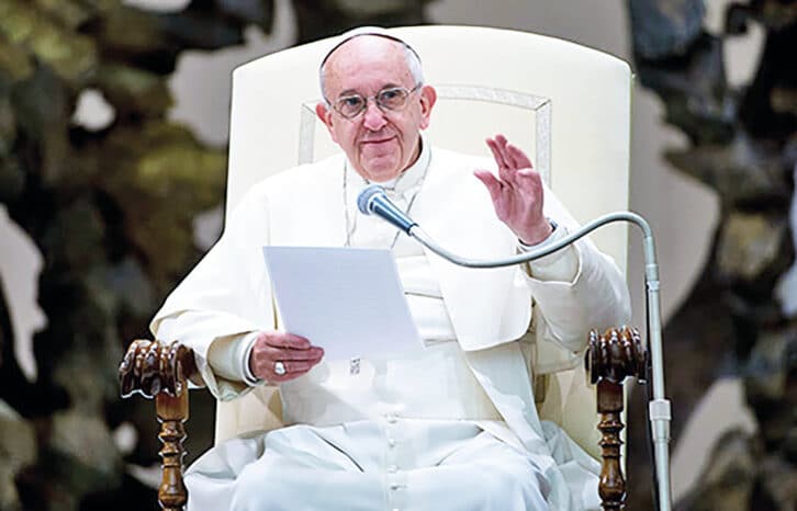 Image à la une de FÊTE PASCALE – La foi chrétienne, fondée sur la résurrection de Jésus