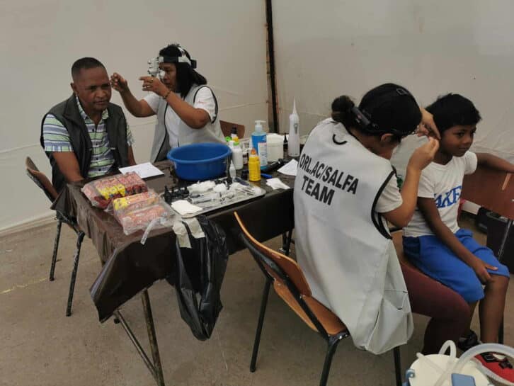 Image à la une de SANTÉ  –  Les appareils auditifs coûtent cher