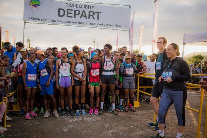 Image à la une de Trail d’Ibity : Dernière ligne droite pour les inscriptions