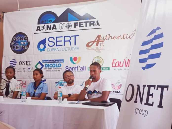 Image à la une de Trail – Aina no Fetra : Une deuxième édition beaucoup plus professionnelle