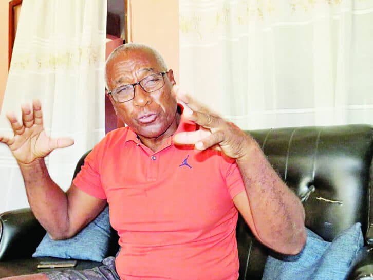 Image à la une de ZAFIRY  –  « À Toliara, les hors-la-loi sont craints par les faiseurs de loi »