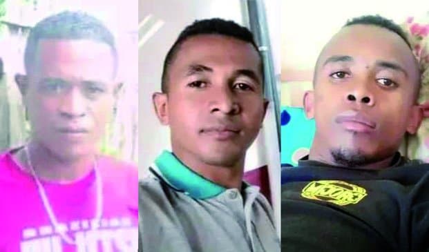Image à la une de Drame de navigation fluviale – Trois gendarmes meurent noyés