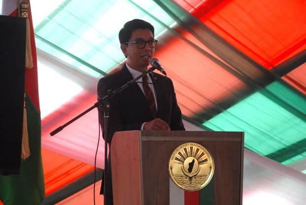 Image à la une de Ordures à Tanà – « Les responsables n’ont aucune excuse », dixit le Président Rajoelina