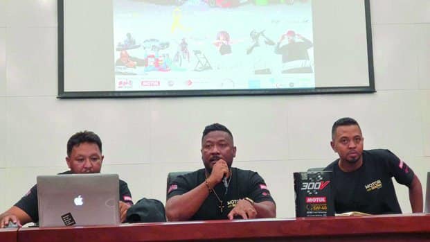 Image à la une de Motor Show de Madagascar – Les mordus d’auto – moto réunis pour la bonne cause